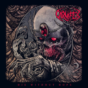 Pre-Order: Carnifex - Die Without Hope [LP]