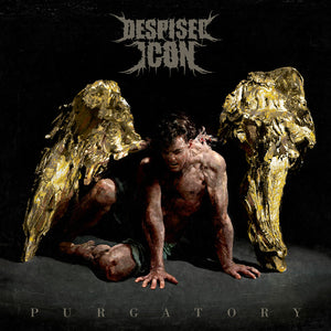Pre-Order: Despised Icon - Purgatory [LP]