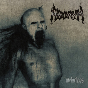 Pre-Order: Aborym - Metachaos [CD]