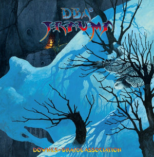 Dba (Downes Braide Association) - Trauma [CD]