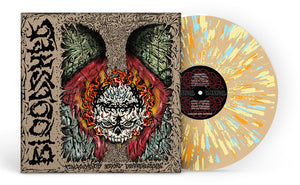 Pre-Order: Bloodshed - Punishments Beyond Comprehension [Colored Vinyl]