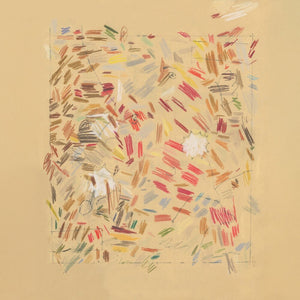 Pre-Order: Jeremiah Chiu - Edge Conditions [LP]