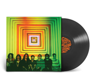 Pre-Order: King Gizzard & The Lizard Wizard - Float Along - Fill Your Lungs [LP]