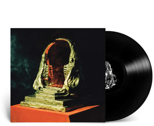 Pre-Order: King Gizzard & The Lizard Wizard - Infest The Rats' Nest - Injection Molded Pet [LP]