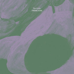 Pre-Order: Finn Carter - Finding Home [LP]