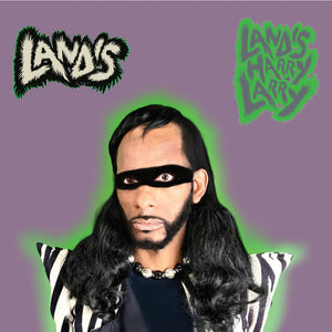 Pre-Order: Landis Larry  Harry - Landis [CD]