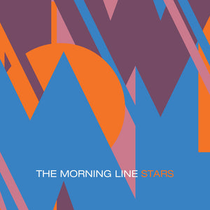 Morning Line - Stars [CD]