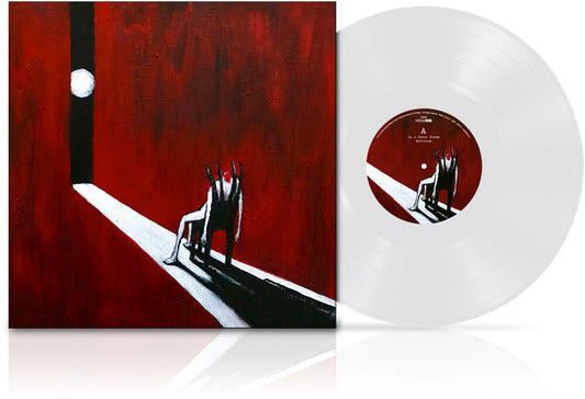 the album cover for Haken - In A Fever Dream [Lotus White]