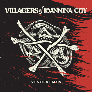 Villagers Of Ioannina City - Venceremos [LP]