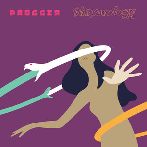 Progger - Chronology [CD]