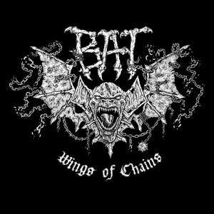 Bat - Wings Of Chains [CD]