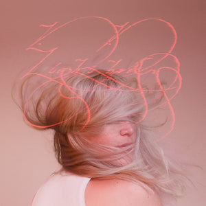 Pre-Order: V Lightbody .V. - Period Piece - Clear [Clear Vinyl] [Download Included]
