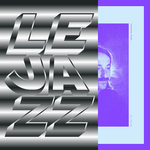 Pre-Order: Gaetan Nonchalant - Le Jazz [CD]