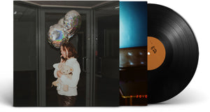 Pre-Order: Jam City - My World [LP]