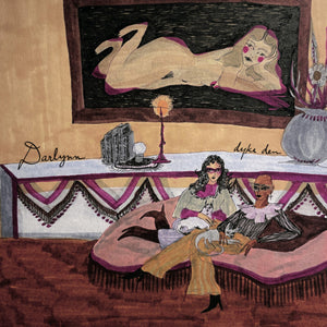 Darlynn - Dyke Den [LP]