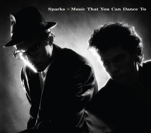Pre-Order: Sparks - Music That You Can Dance To [Colored Vinyl] (Gol) [180 Gram]