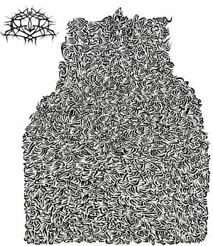 Krallice - Scour Order [CD]