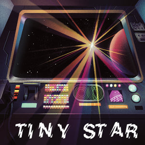 Pre-Order: Blasting Company (Colv) (Ofgv) (Purp) - Tiny Star / O.S.T. [Colored Vinyl] (Ofgv) (Purp)