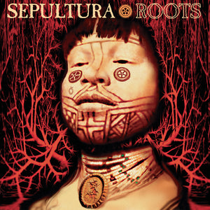 Sepultura - Roots (Metal Matters) (Ofgv) [Reissue]