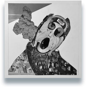 Pre-Order: Romare - Oblivion [LP]