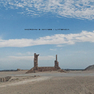 Microhm & Imaabs - Latencia [LP]