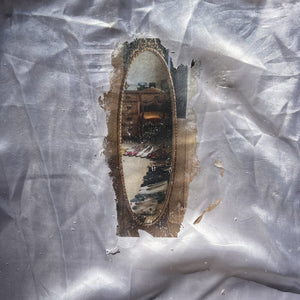 Pre-Order: Merryn Jeann - Fear Of The Beauty Parlour [LP]