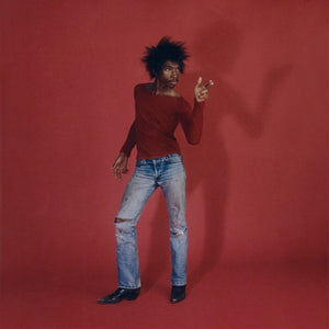 Pre-Order: Love Spells - Love Is The Law [Opaque Apple Red]