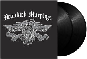 Dropkick Murphys - Meanest Of Times [LP]