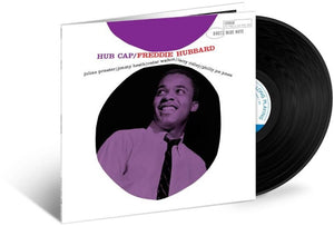 Pre-Order: Freddie Hubbard - Hub Cap (Blue Note Tone Poet Edition) [180 Gram]