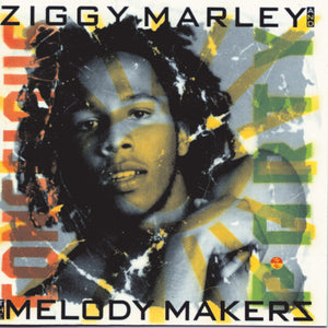 Ziggy Marley - Conscious Party [LP]