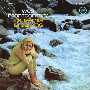 Wes Montgomery - California Dreaming (Verve Acoustic Sounds Series) [LP]