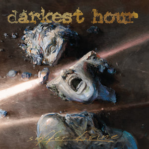 Pre-Order: Darkest Hour - Suffer Divine [CD]