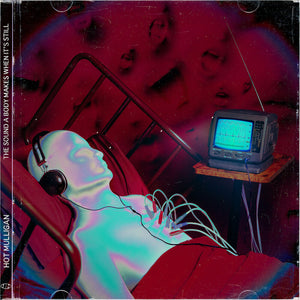 Pre-Order: Hot Mulligan - Sound A Body Makes When It's Still [Indie Exclusive] [Colored Vinyl]