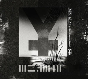 Mz.412 - Nar Mattaru Curses [CD]