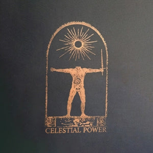 Celestial Power - Celestial Power [LP]