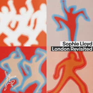 Sophie Lloyd - London Revisited (Ep) [12" Vinyl]