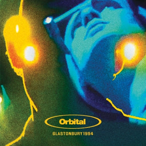 Orbital - Live At Glastonbury 1994 [LP]