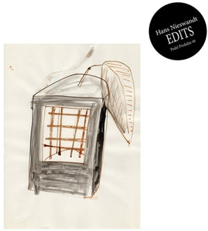 Hans Nieswandt - Edits (Ep) [12" Vinyl]
