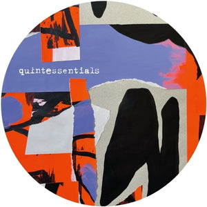Borrowed Identity / Mechanical Soul Brother - Return To Yourself (Ep) [12" Vinyl]