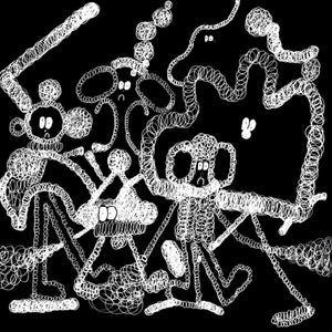 Rupert Marnie - Fog Gathering (Ep) [12" Vinyl]