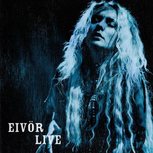 Eivor - Live [CD]