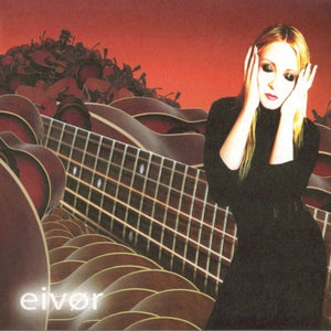 Eivor - Eivor [CD]