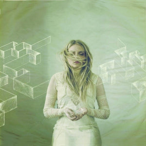 Eivor - Room [CD]