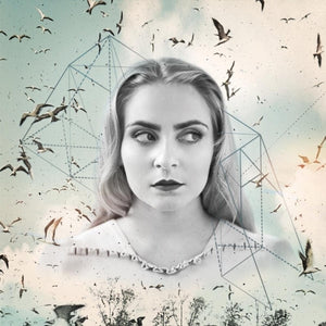 Eivor - Bridges [CD]