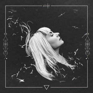 Eivor - Slor [CD]