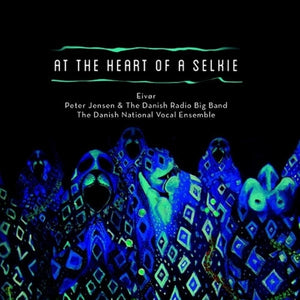 Eivor - At the Heart of a Selk [CD]