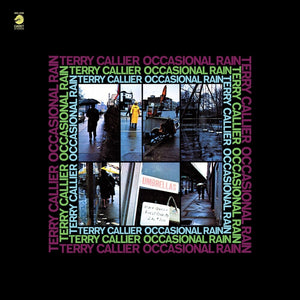 Terry Callier - Occasional Rain (Ofgv) [Reissue]