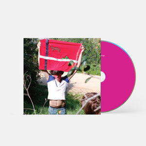 Pre-Order: ear - Rumspringa [CD]