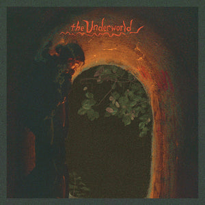 Pre-Order: Sadurn - Underworld [CD]