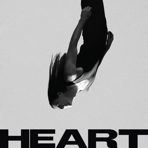 Pre-Order: Spencer Zahn - Heart [CD]